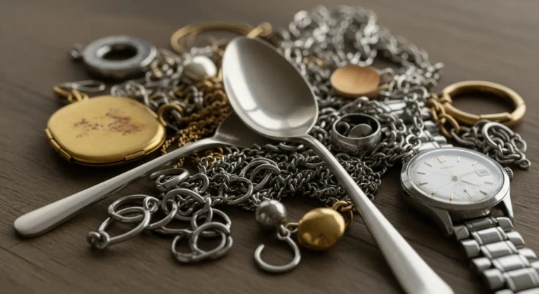 5 Key Drivers Behind the UK Gold Market Boom in 2025
