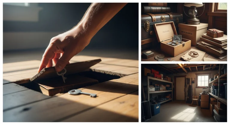 Uncover Hidden Wealth in Your Home